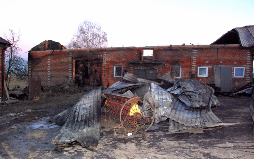 pożar_Bogucin201501