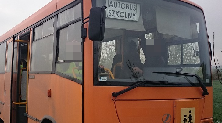 bus